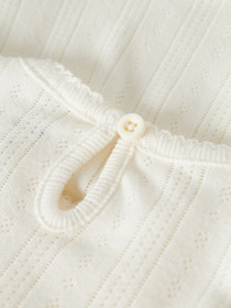 NAME IT Body Happy Cloud Dancer